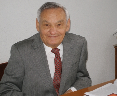 Amable Liñán, premio Príncipe de Asturias de Investigación Científica y Técnica, académico de la RADE